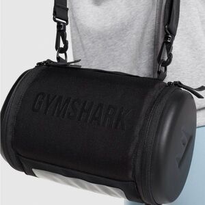 Gymshark LC black bag